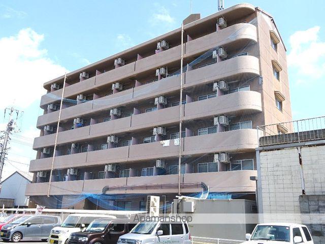 サンウェル琴平(ワンルーム/6階)