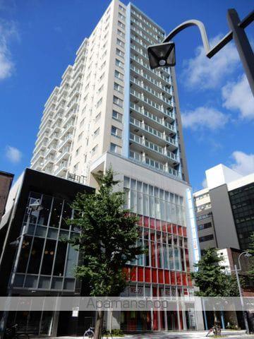 UURコート札幌南三条プレミアタワー