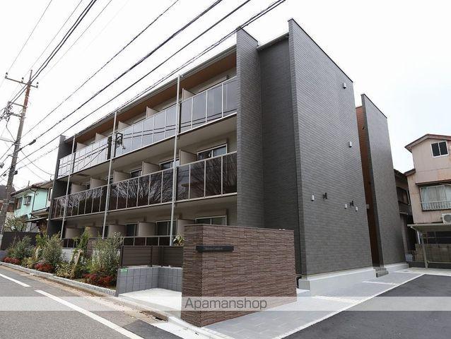 レオパレスMAISON LUMIERE(ワンルーム/3階)