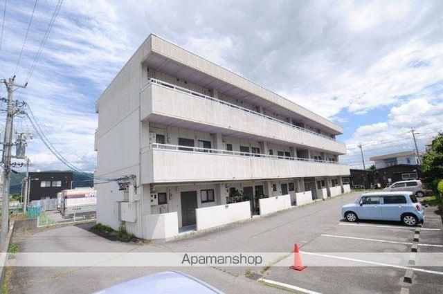 アシスト諏訪マンション