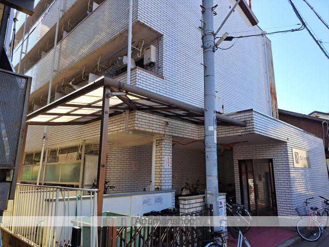 プレアール堺東