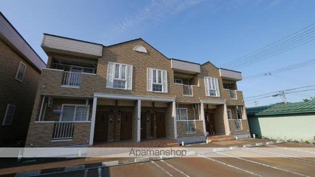 ディクテットFK 2(2LDK/2階)