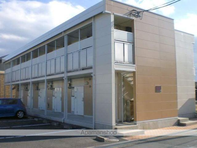 レオパレスESPEROUNTO