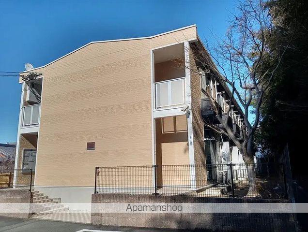 レオパレス日の隈