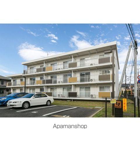 テレパレス柏てるて 南街区 2号棟