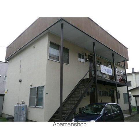 2号コーポ菅原
