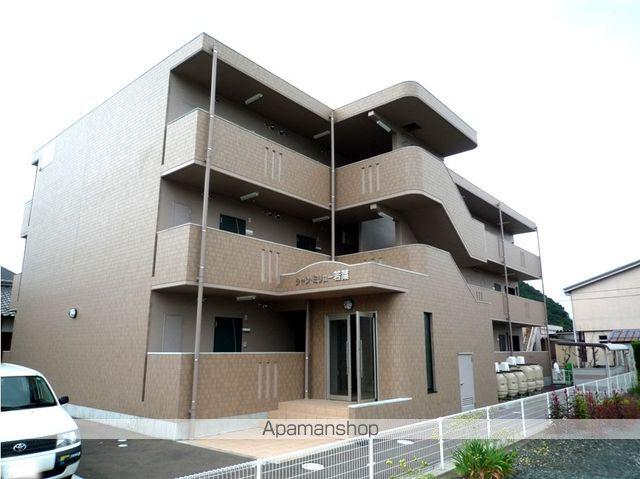 シャン・ミリュー若葉