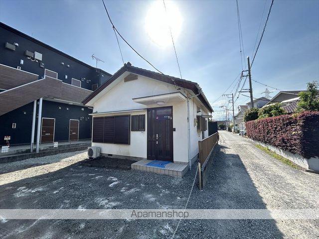 京王電鉄相模原線 橋本駅(神奈川) 徒歩14分 1階建 築35年