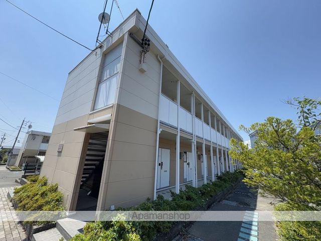 レオパレス若宮北