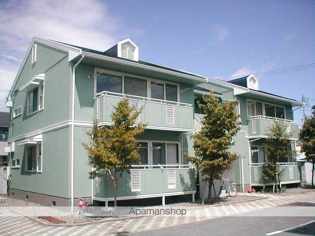 ラスベート21 C棟(2LDK/2階)