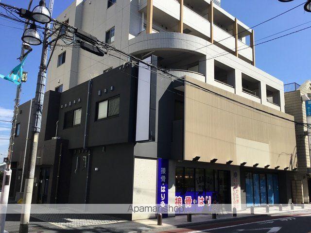 ドルチェ ヴィータ自由が丘