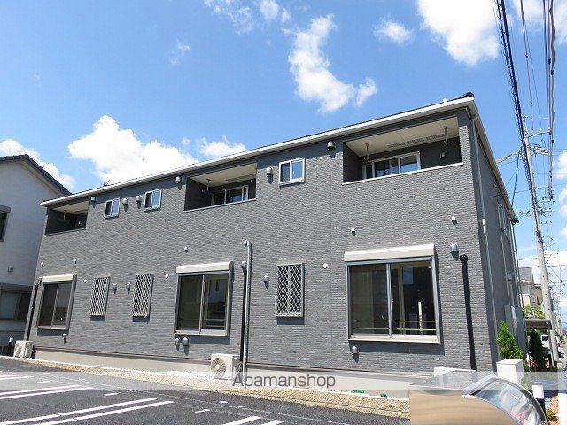 ブライト プレイス Ⅱ