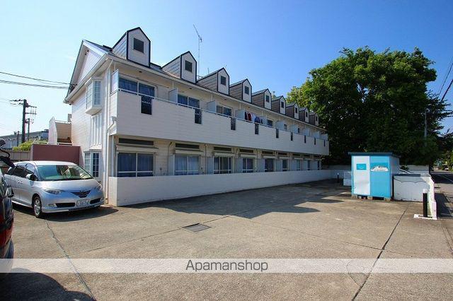 レオパレスFUJI