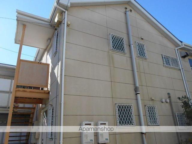 リバティヒル幸G