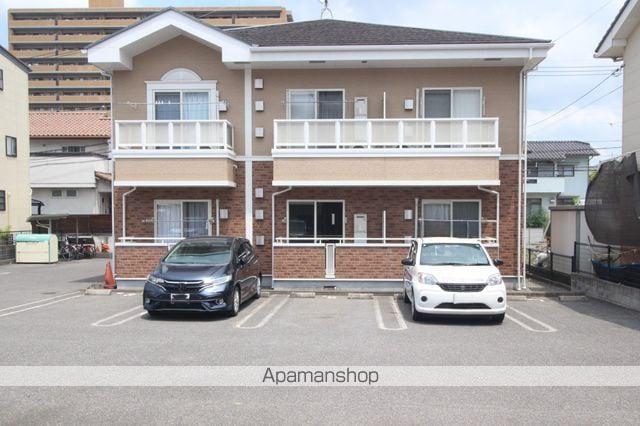 スティブル備後A