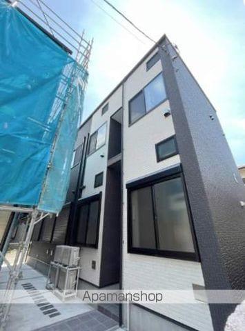 ハーモニーテラス小岩イーストⅡ