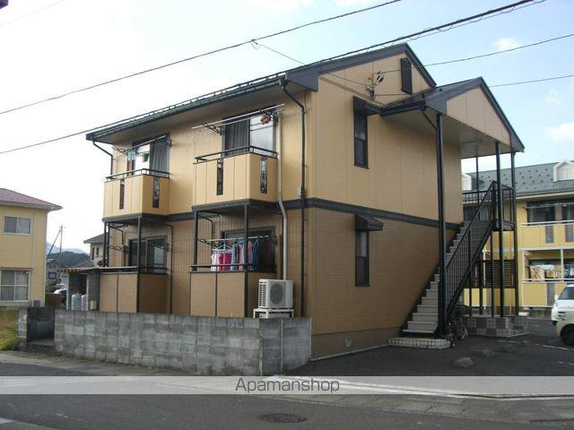 ロイヤル櫛林Ⅱ