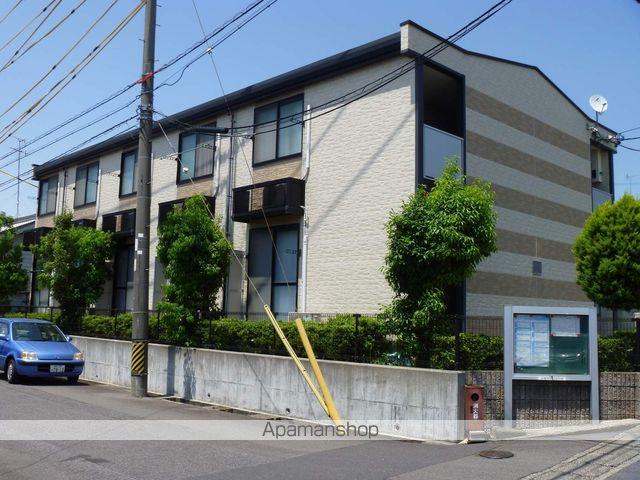 レオパレスエンゼル