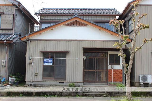 ハピラインふくい 福井駅(福井) 徒歩15分  築45年(3DK)