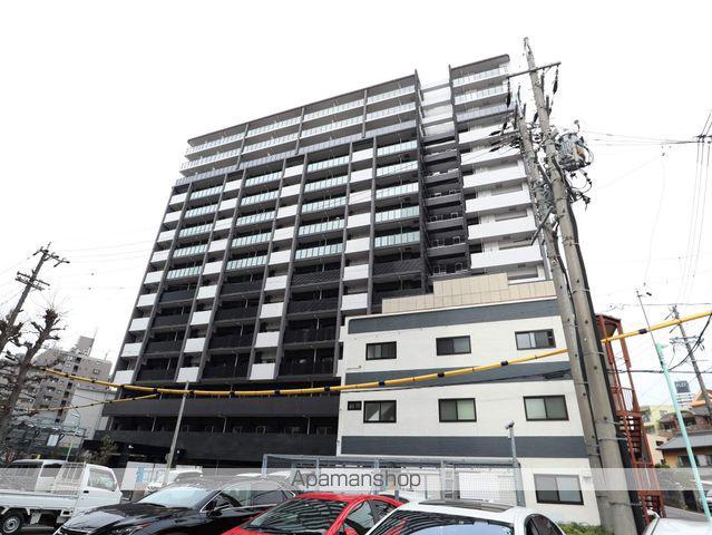 アドバンス名古屋モクシー(1K/12階)