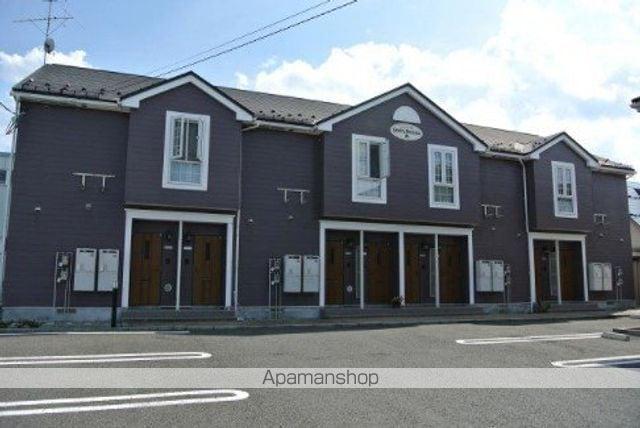 ジェントリー下条A棟