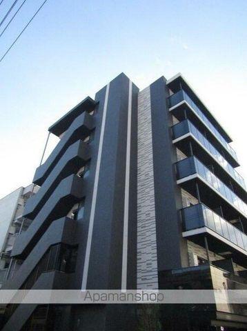 ロアール川崎新町