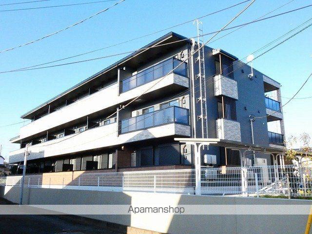 ヴェルジュ宮ノ前