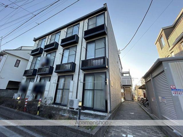 レオパレスサントリーニ