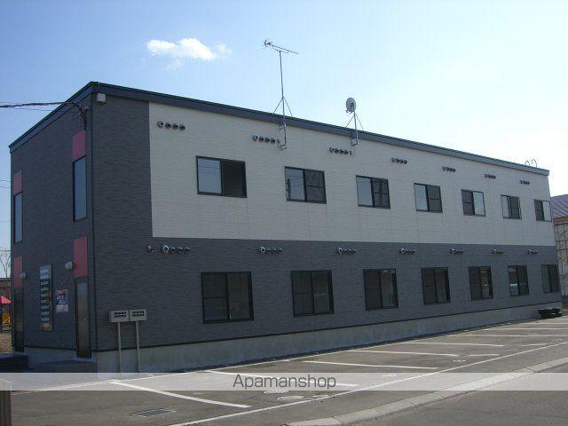 レオパレスマダムド千