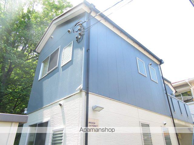 メゾンラフォーレ