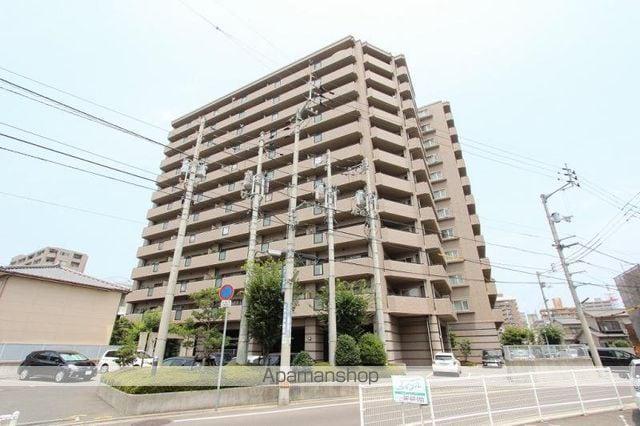 サーパスシティ栗林