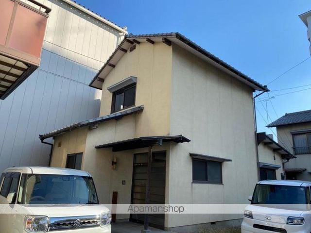 高徳線 木太町駅 徒歩10分  築44年(4DK)