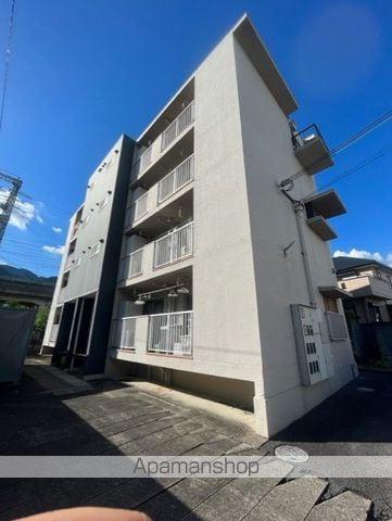 ファミリア唐崎