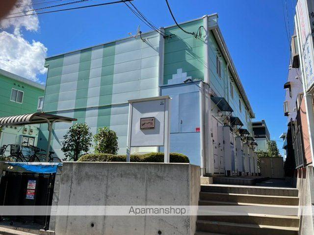 レオパレス小竹向原B