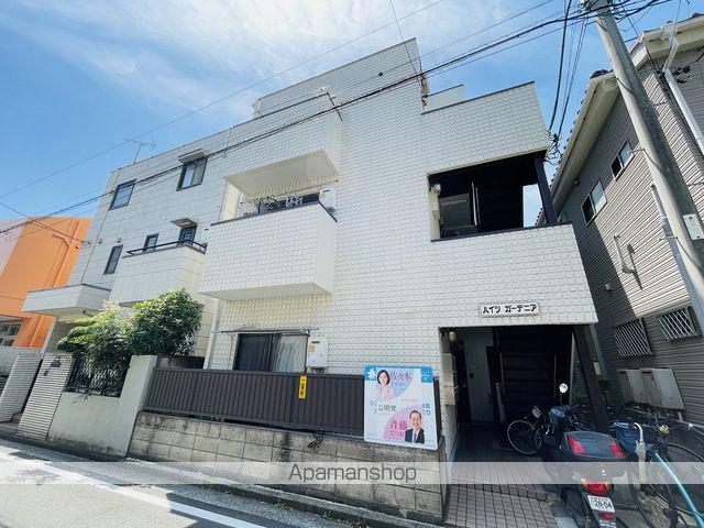 ハイツガーデニア