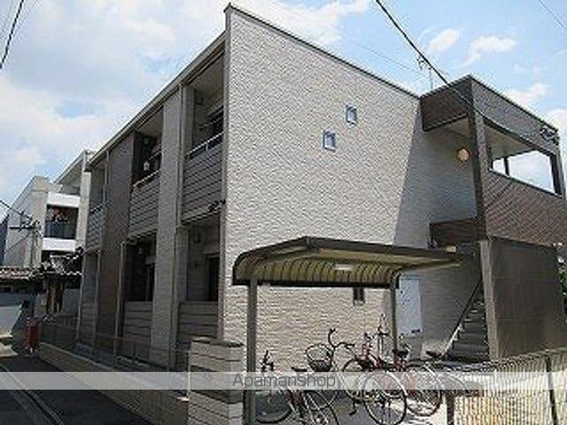 クレイノKIMATAⅢ(1K/1階)