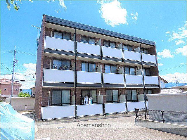 レオパレスアップル