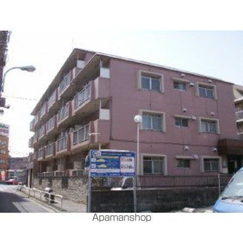 第3メゾン小茂根