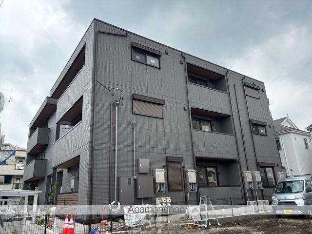 ブルマーレ湘南台