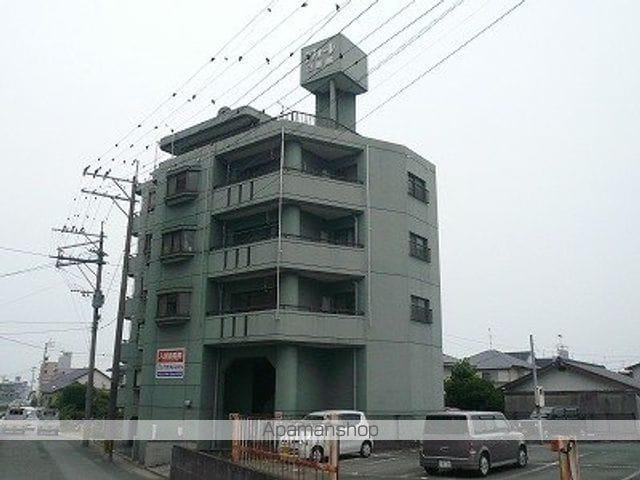 ラフォーレ3番館