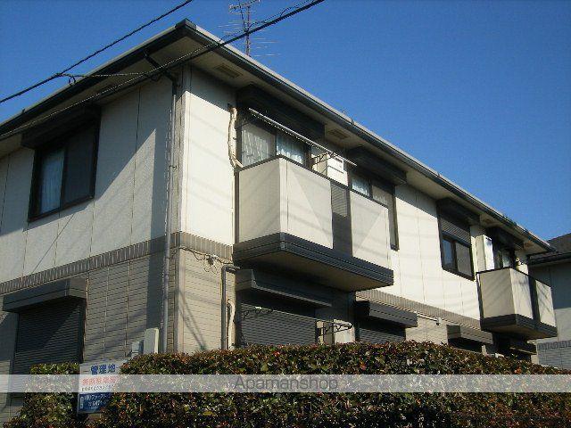 ファミーユ豊四季D棟