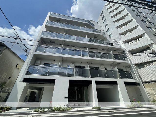 シーズンフラッツ新高円寺