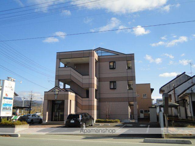 パレスさくらんぼ