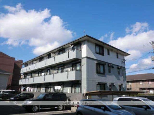 バティール西小森野 A棟