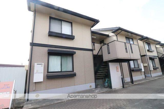 メゾン・パークス B