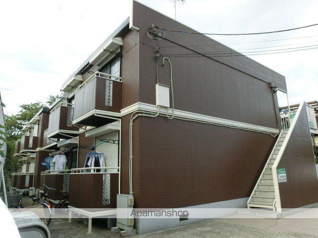 アンビション院内