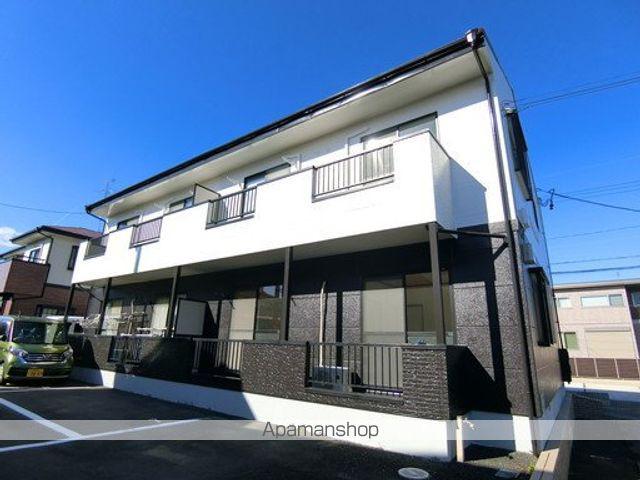アーデン宮脇A