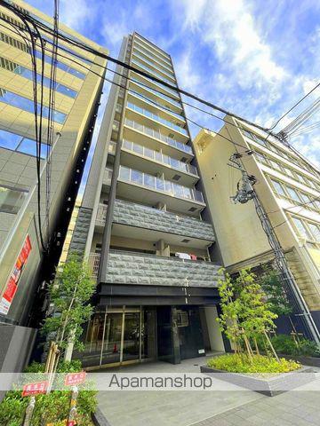 PRESSANCE LOGER堺筋本町