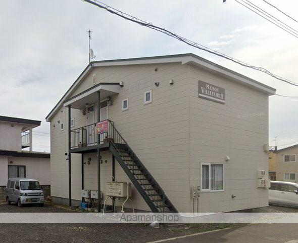 MAISON VILLEFAIREⅡ