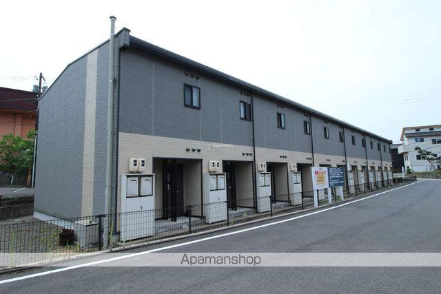 レオパレスまつおか